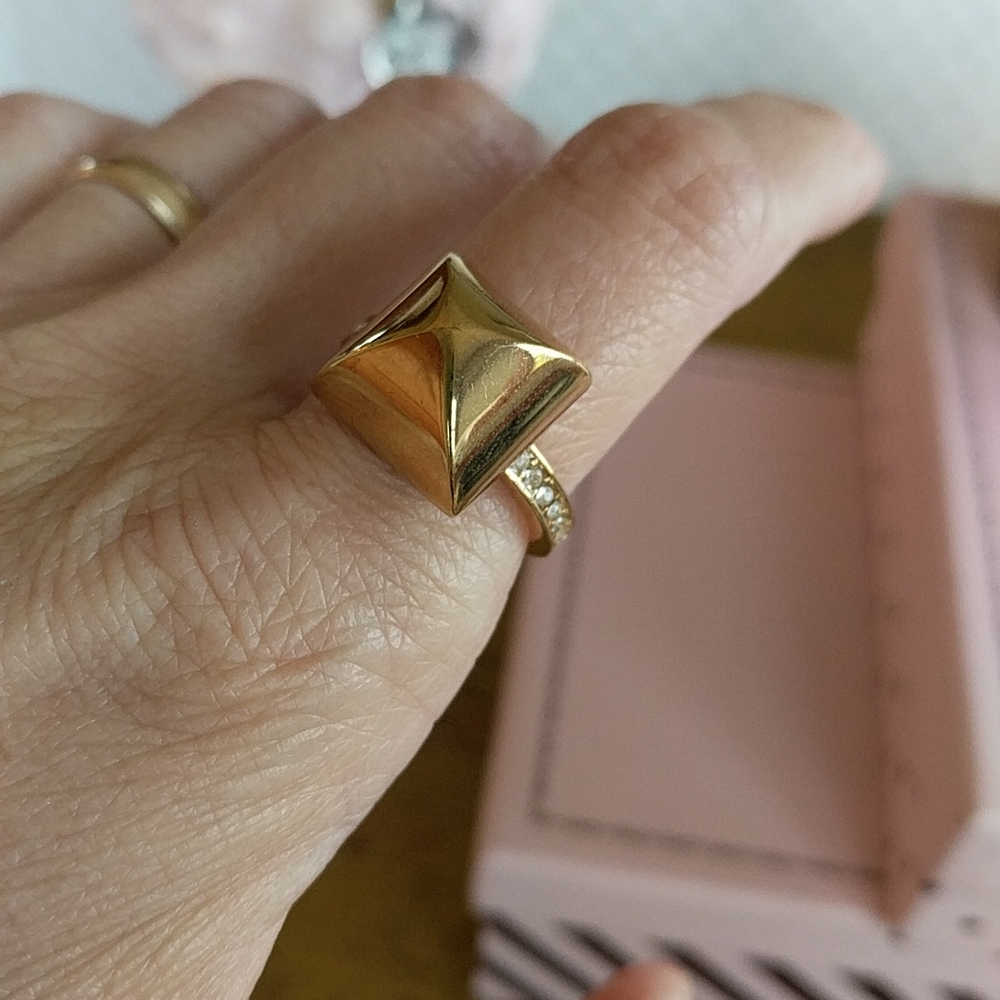 JUICY COUTURE RING ๐ - Picture 4 of 16